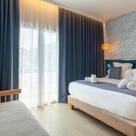 לה לבאנדו Hotel La Piscine מראה חיצוני תמונה