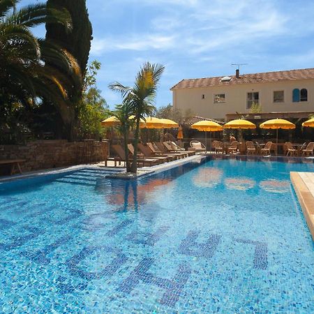 לה לבאנדו Hotel La Piscine מראה חיצוני תמונה