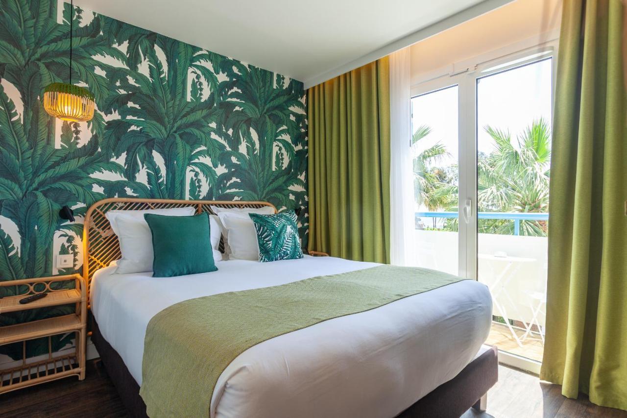 לה לבאנדו Hotel La Piscine מראה חיצוני תמונה