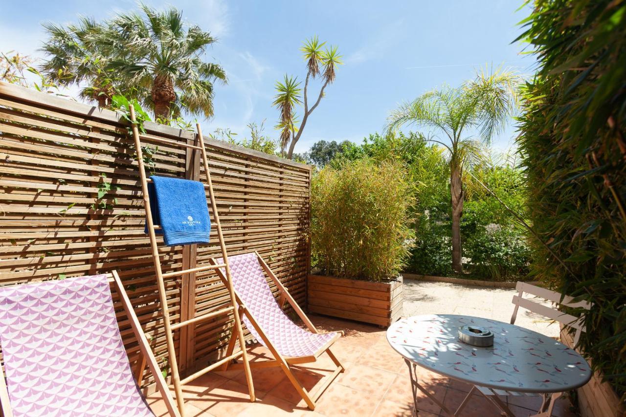 לה לבאנדו Hotel La Piscine מראה חיצוני תמונה