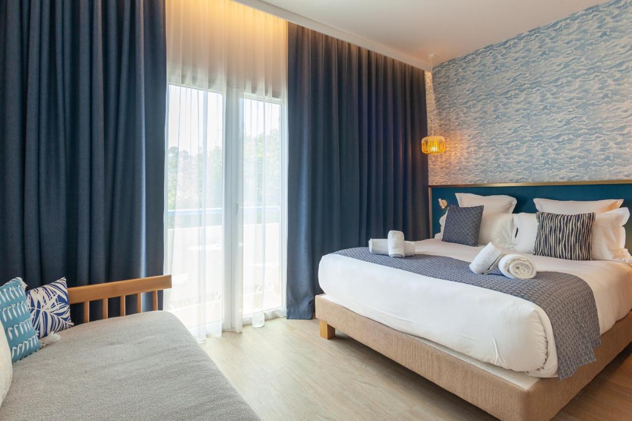 לה לבאנדו Hotel La Piscine מראה חיצוני תמונה