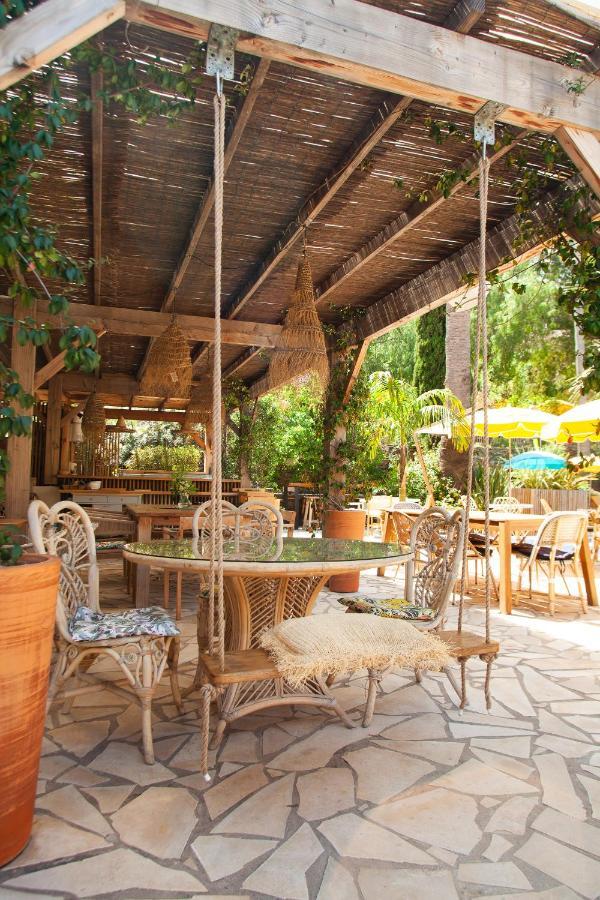 לה לבאנדו Hotel La Piscine מראה חיצוני תמונה