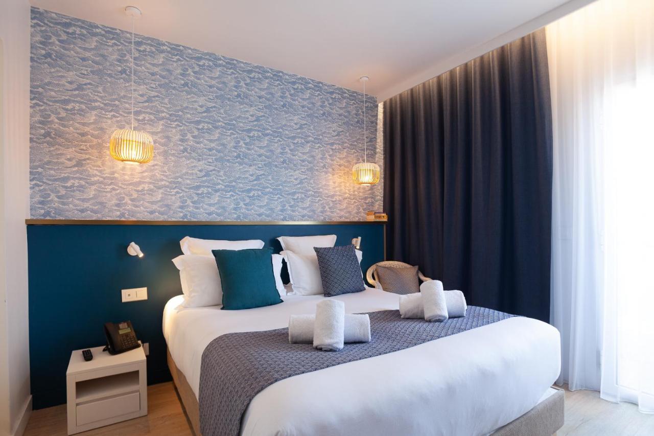 לה לבאנדו Hotel La Piscine מראה חיצוני תמונה