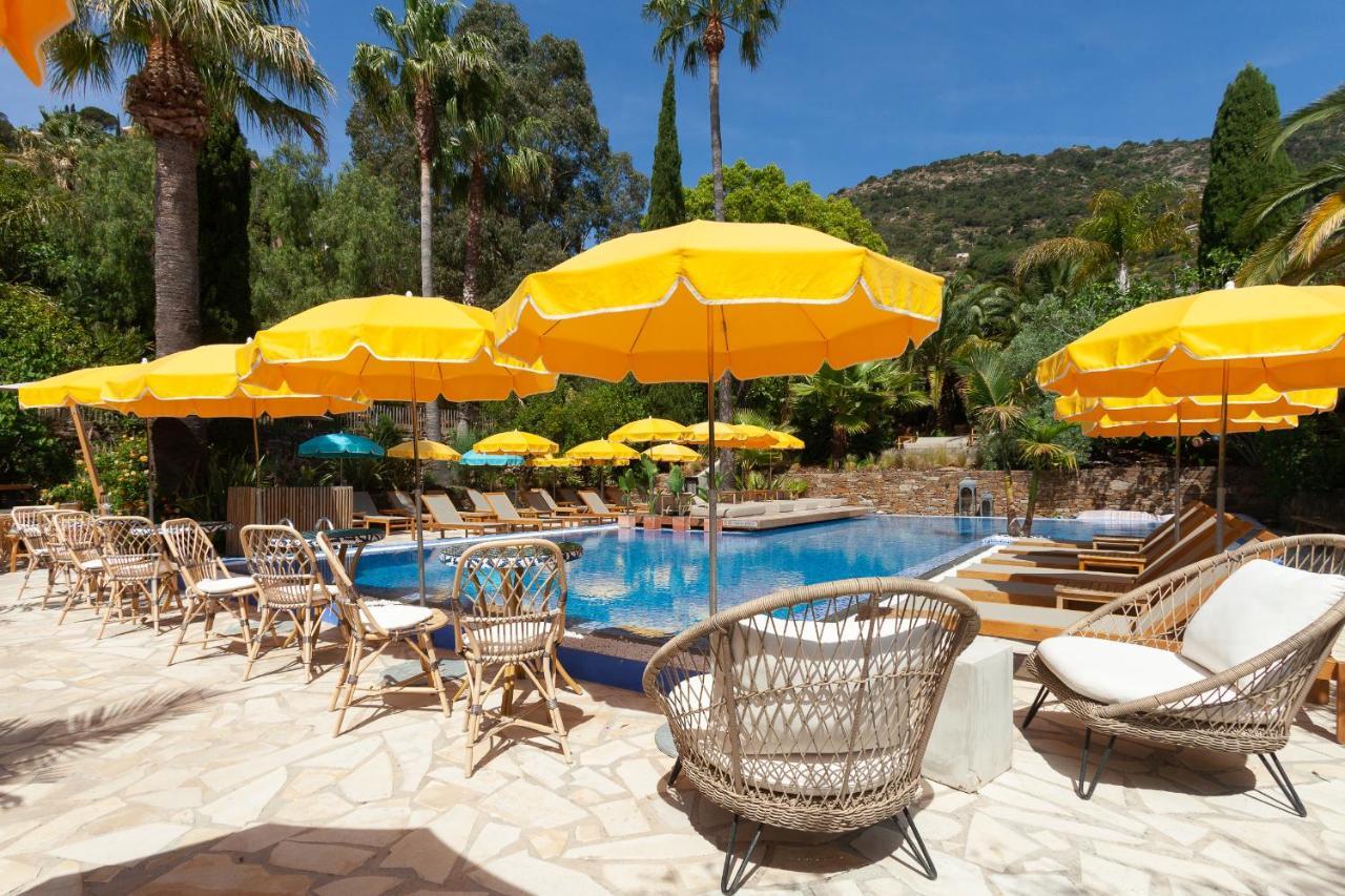 לה לבאנדו Hotel La Piscine מראה חיצוני תמונה