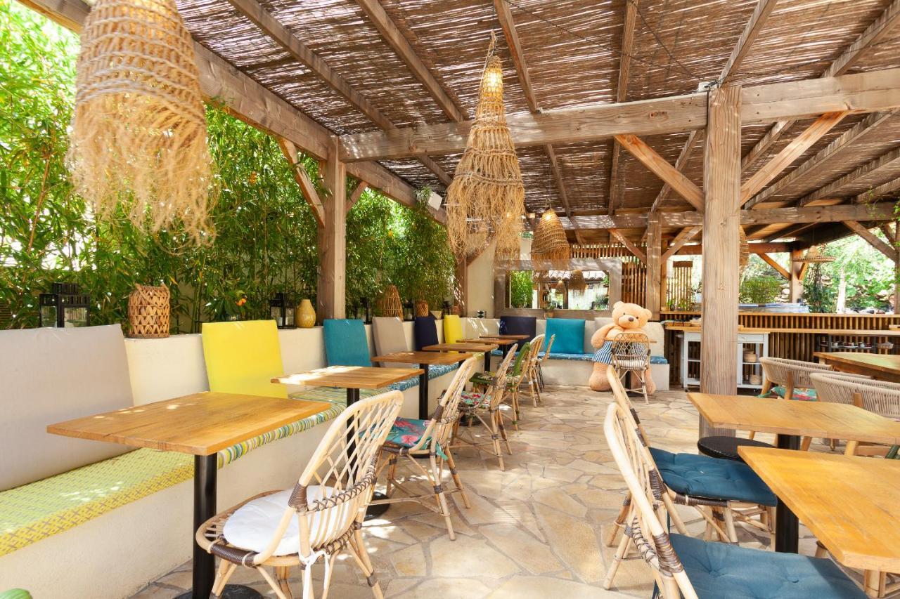 לה לבאנדו Hotel La Piscine מראה חיצוני תמונה