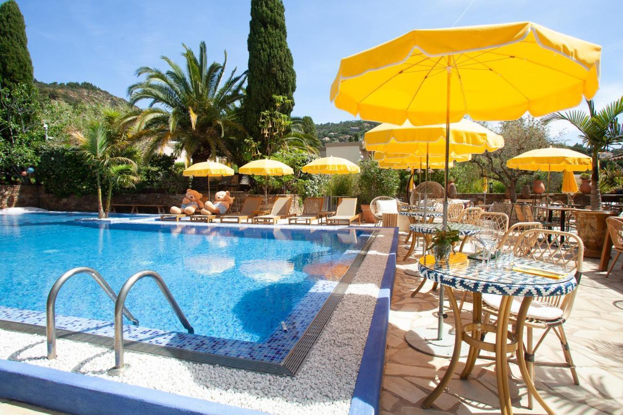 לה לבאנדו Hotel La Piscine מראה חיצוני תמונה