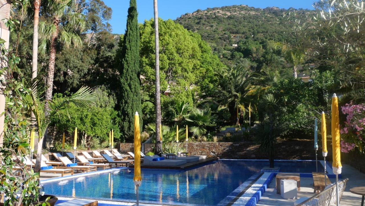 לה לבאנדו Hotel La Piscine מראה חיצוני תמונה
