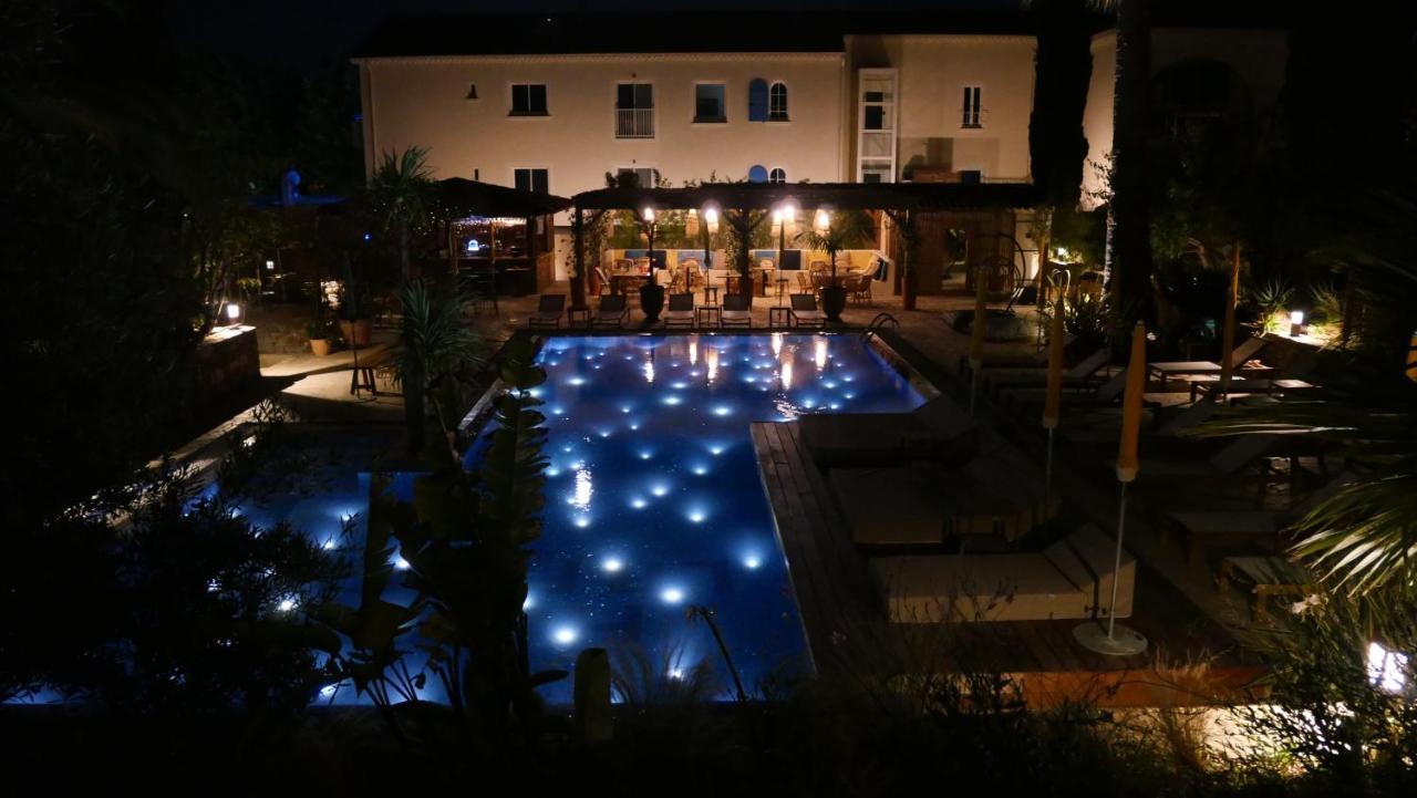 לה לבאנדו Hotel La Piscine מראה חיצוני תמונה
